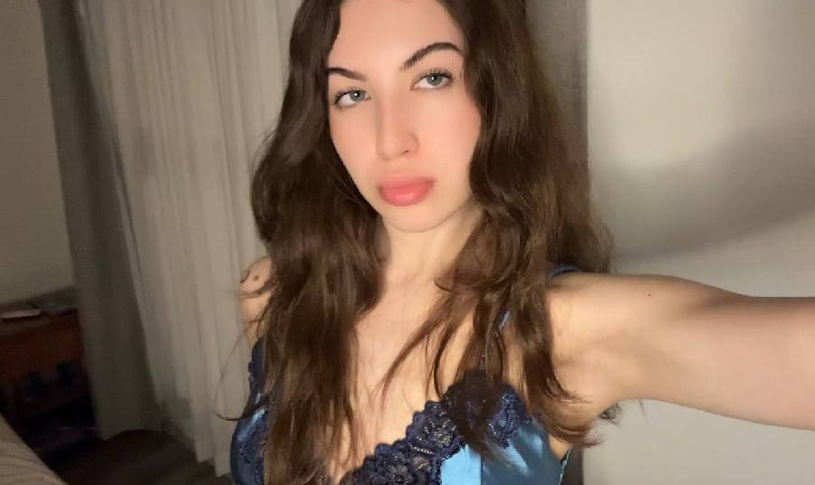 Photo Amber in Albuquerque