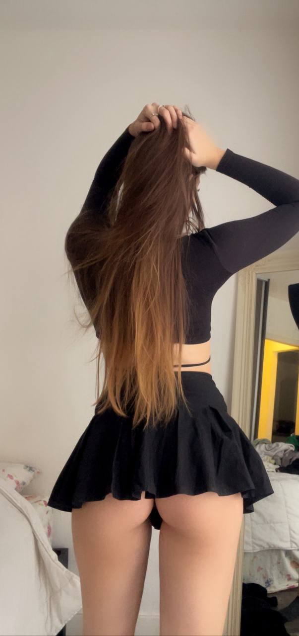 Photo Lola La Fleur in Albuquerque