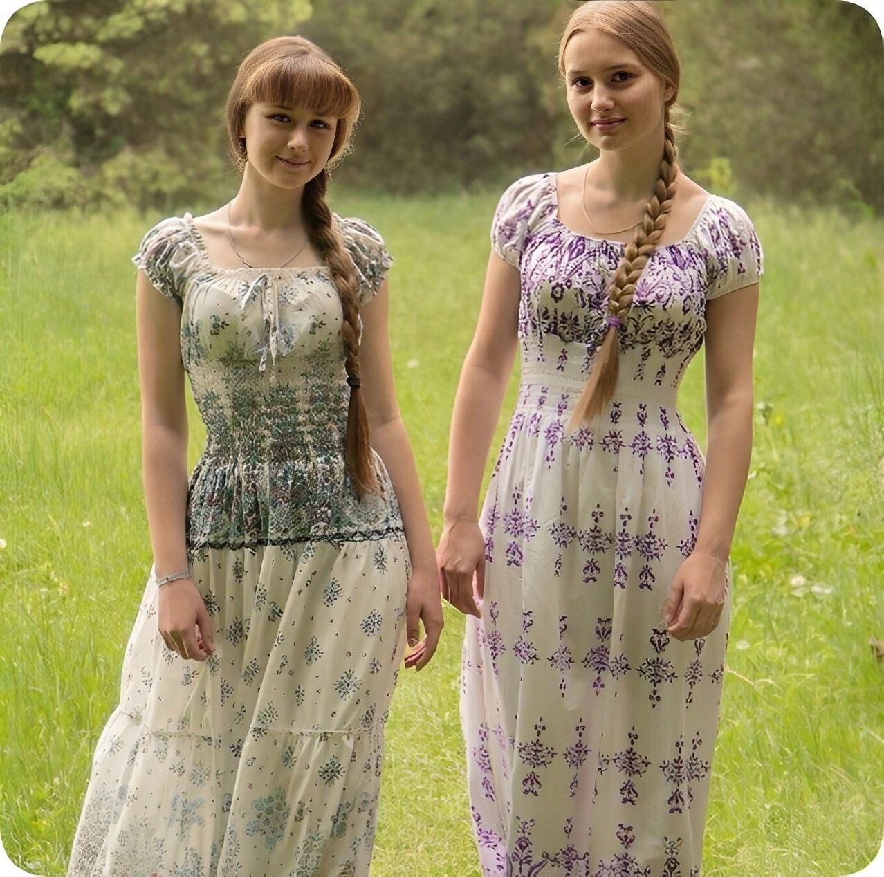 Slavic girls underwear in Albuquerque