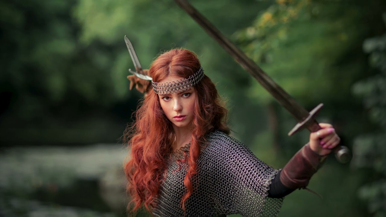 Slavic girls in Albuquerque