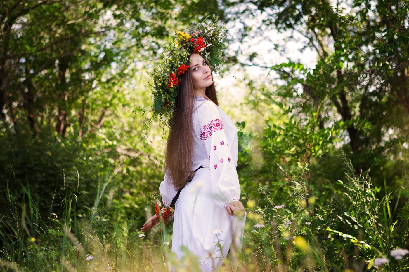 Slavic girls in Albuquerque