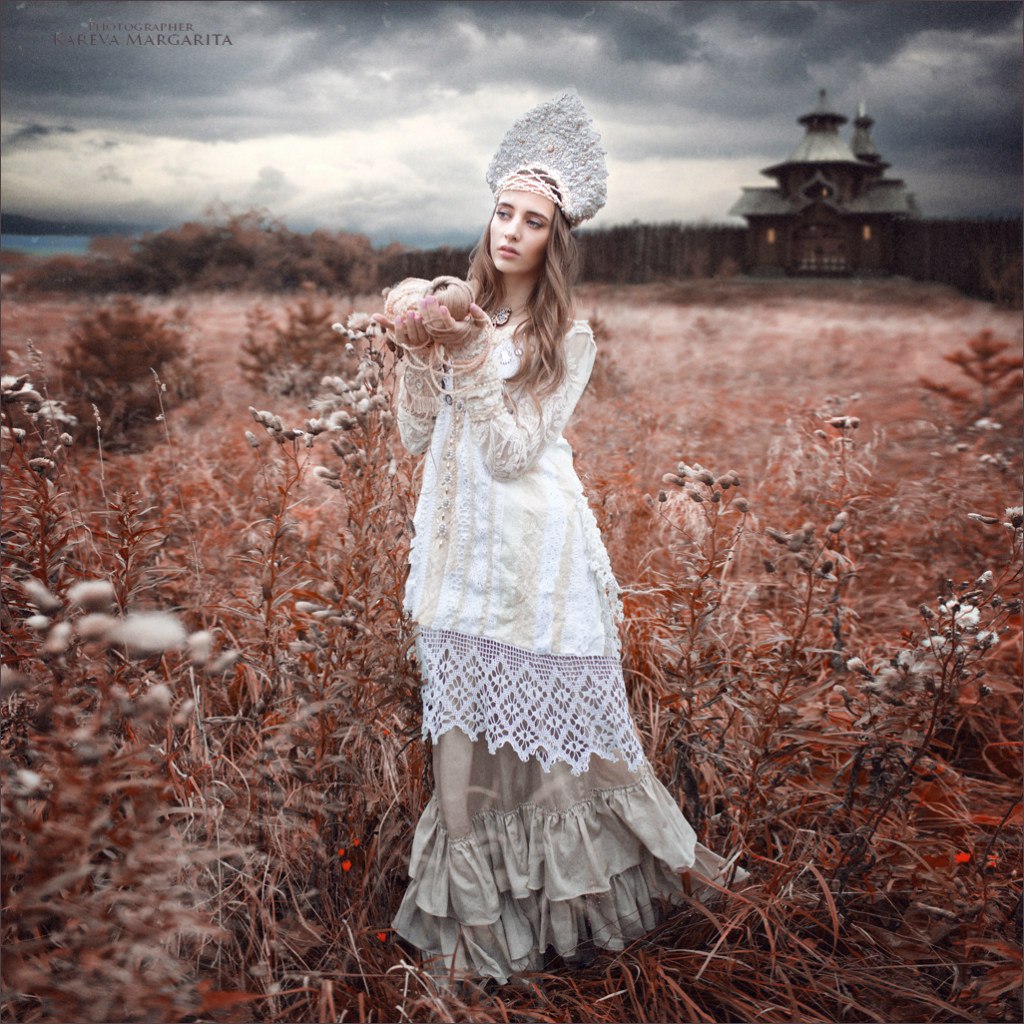 Slavic girls in Albuquerque