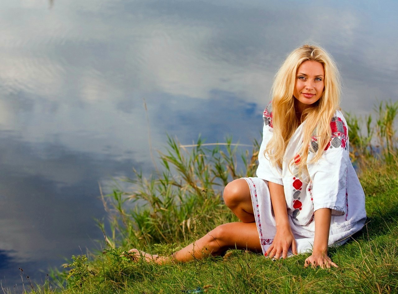 Sexy girl Slavic girls in Albuquerque