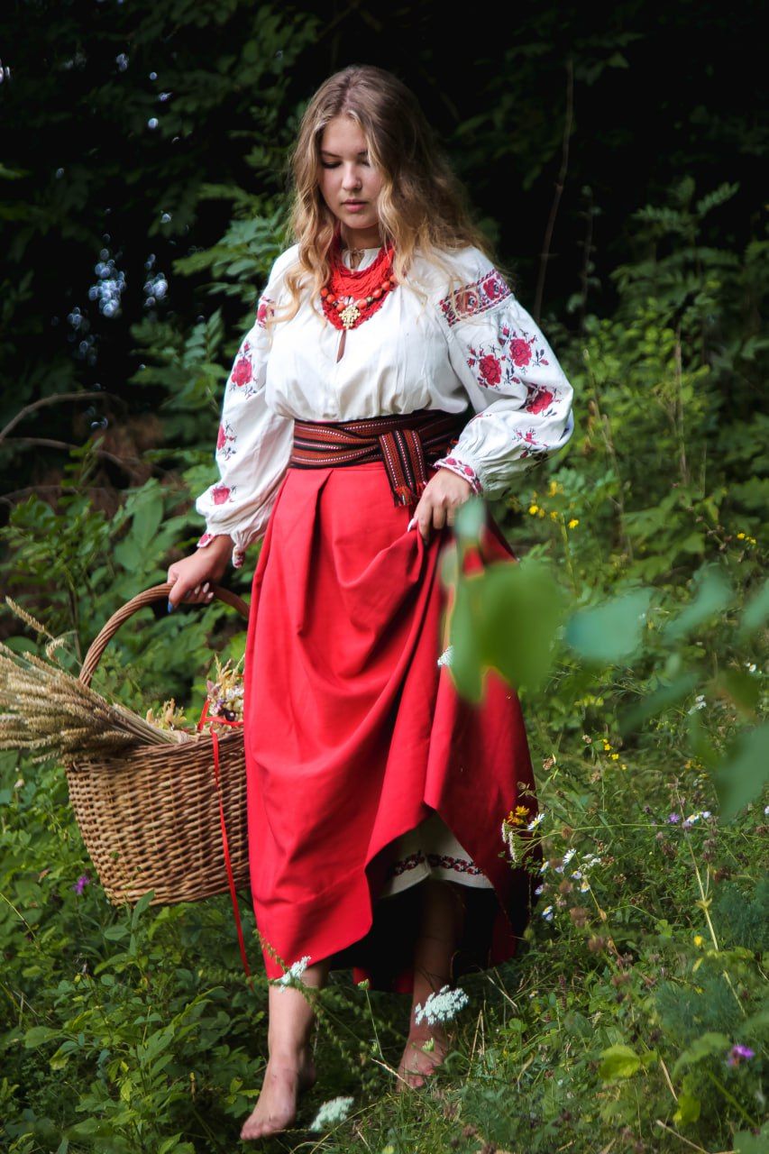 Slavic girls in Albuquerque