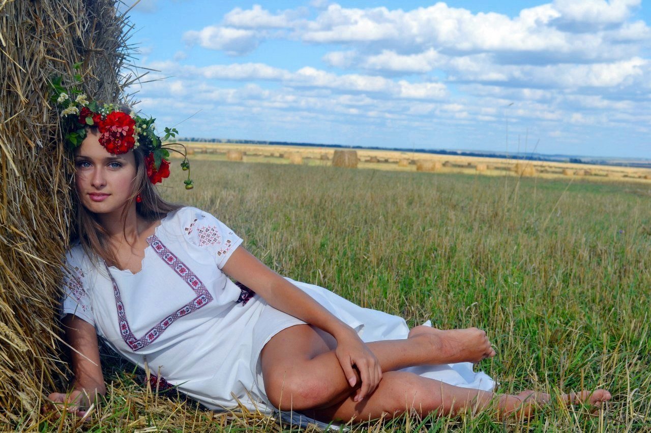 Slavic girls in Albuquerque