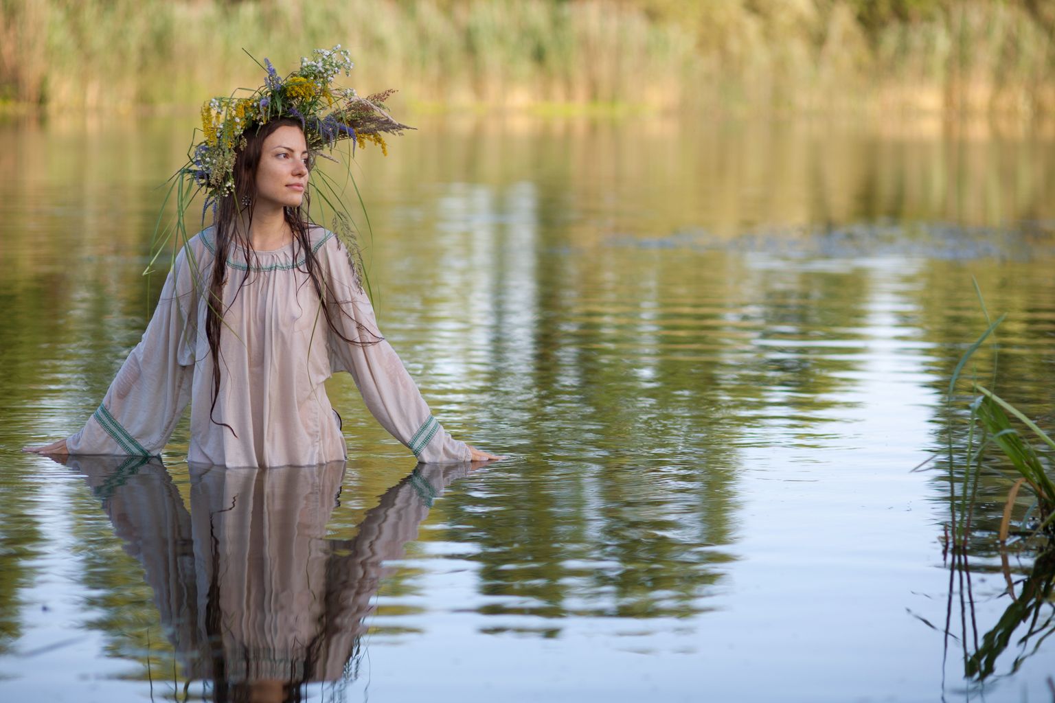 Slavic girls in Albuquerque