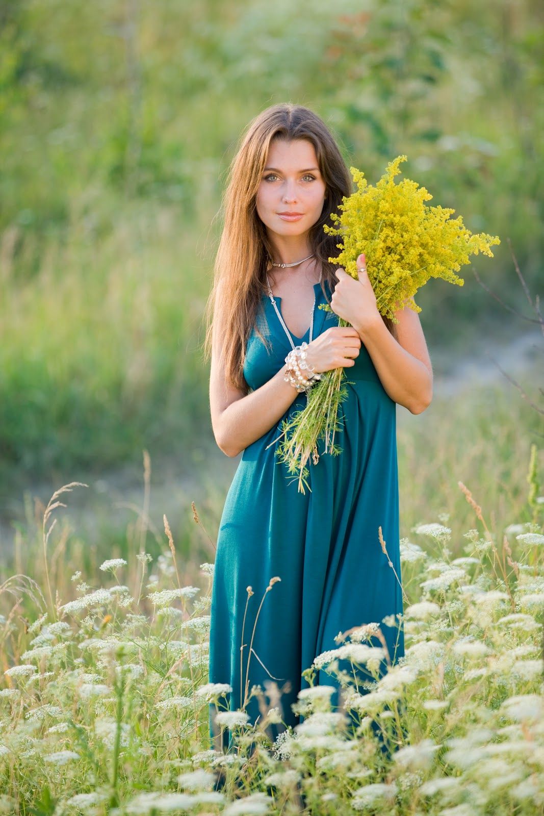 Slavic women in Albuquerque