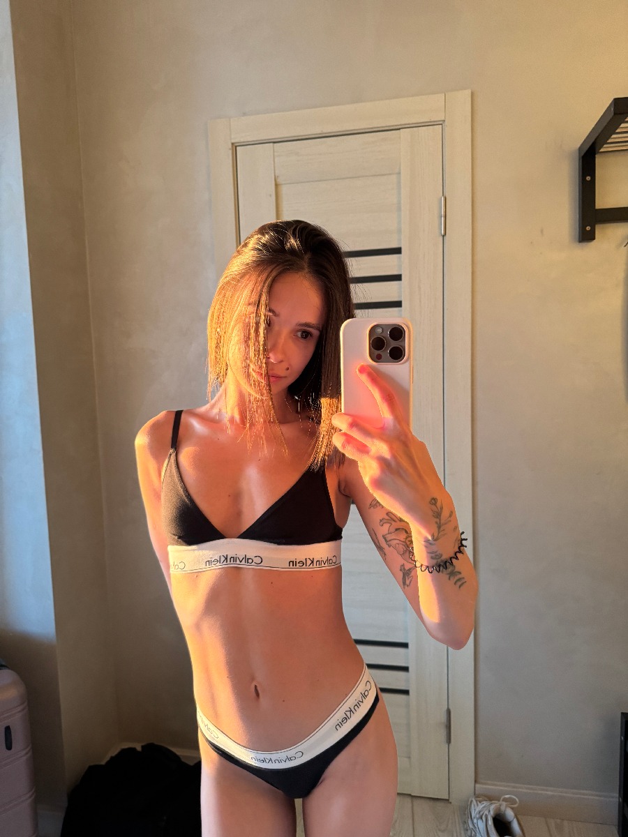 Photo Tina in Albuquerque